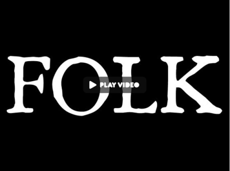 Sara Terry, FOLK a feature-length documentary
